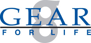 Looking for the Gear for Life range?