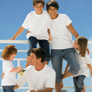 We are distributors for Gildan in Australia