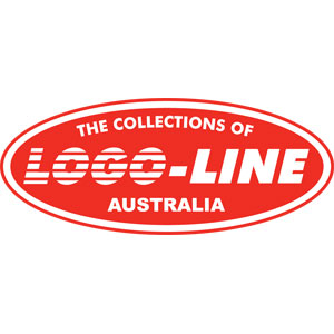 The Logo Line Collection