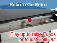 Arcade Tables