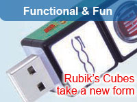 rUBIKS usb