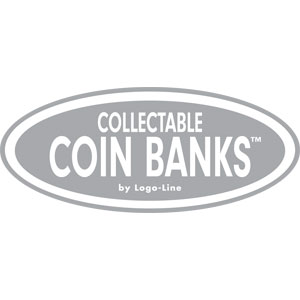 Logo Line Coin Banks