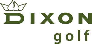Dixon Environmentally Friendly Golf Balls