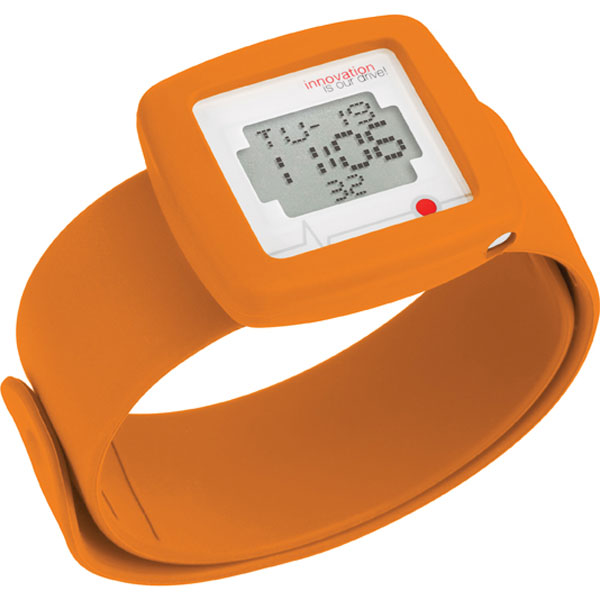 mi sensor watch