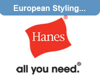 Hanes Clothing