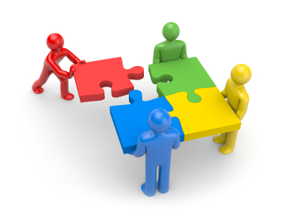 Connect with us