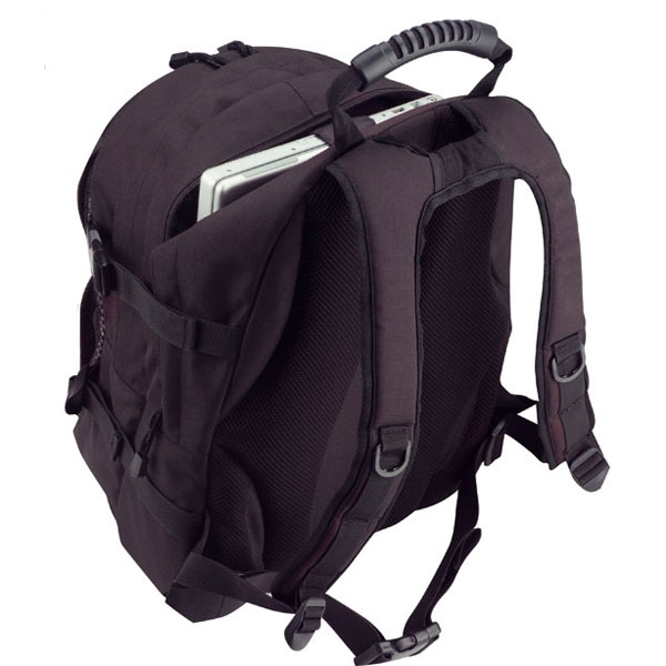 Promotional Laptop and Computer bags ready to be branded for your conference or event
