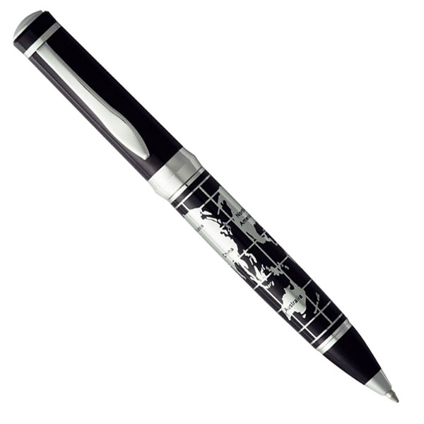 Corporate Executive metal ballpoint pens