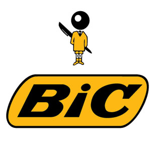 BIC Promotional Pens