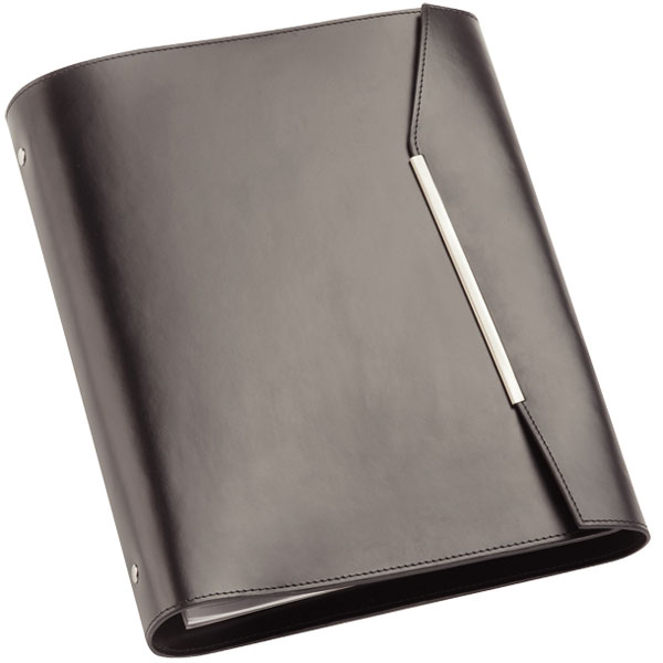 Corporate Compendium folders