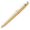 Sheaffer Pens - Prelude Fluted 22K Gold Ballpoint Pen