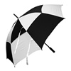 Dunes Vented Fibreglass Golf Umbrellas - Factory Express