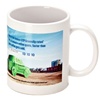 Can Coffee Mugs - Photo Dye Sublimation