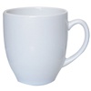 Broadway Coffee Mugs - White