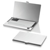 Metal Business Card Holder