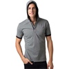 Sleeveless Hoodie