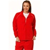 Competitor Track Suit Jackets 