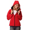 Aspen Softshell Hooded Jackets