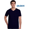 Gildan Softstyle V-Neck T-Shirts