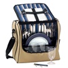 Adventure 4 Setting Picnic Cooler Bag