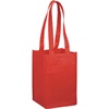 4-Pack Wine Tote