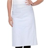 Apron Without Pocket