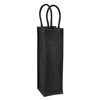 Cheap Slim Jute Wine Bag