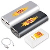 Alumina Power Bank