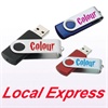 Rotate 4Gb USB Flash Drives - Local Express