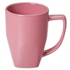 Casablanca Coffee Mugs - Pink