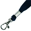 15mm Lanyards with Heavy Duty Swivel Clip