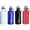 ALUMINIUM SPORT BOTTLE