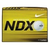 Nike NXD Turbo Golf Balls