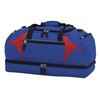 Spliced Zenith Sports Bag