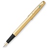 Sheaffer Pens - Prelude Fluted 22K Gold Fountain Pen