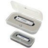 Clear USB Gift Box