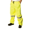 Hi Vis Safety Pants