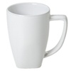 Casablanca Coffee Mugs - White