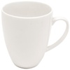Maxwell Williams White Basics Coupe Mugs - 480ml