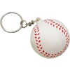 Baseball Keyring Stress Shapes