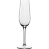 Event Champagne Flute 195ml Glass