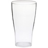 Conical Polycarbonate Glasses - 425ml