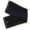 Golf Towels with Ring and Hook