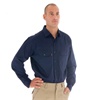 DNC Cool-Breeze Work Shirt- Long Sleeve