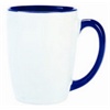 Carnival Coffee Mugs - Two Tone