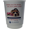 Promotional Paper Coffee Cups - 8oz