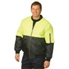 Hi Vis Flying Jacket