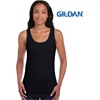 Gildan Softstyle Ladies Tank Tops