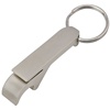 Argo Matt Bottle Opener Key Rings - Factory Express