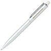 Sheaffer Pens - Sentinel Matte Chrome - Chrome Trim Ballpoint Pens
